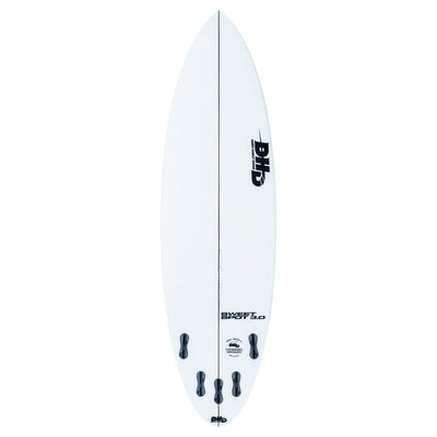 DHD Sweet Spot 3.0 Surfboard - Buy online today at Down the Line Surf. International shipping available.