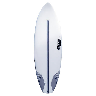 DHD XRS EPS Surfboard - Buy online today at Down the Line Surf. International shipping available.