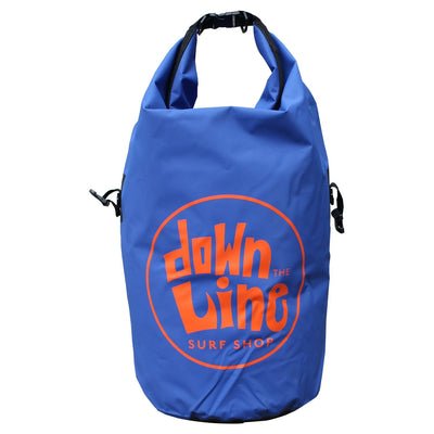 Down the Line Surf Dry Bag 50L - Buy online today at Down the Line Surf. International shipping available.