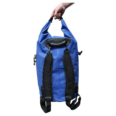 Down the Line Surf Dry Bag 50L - Buy online today at Down the Line Surf. International shipping available.
