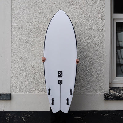 Firewire Seaside Surfboard (Helium) - Buy online today at Down the Line Surf. International shipping available.