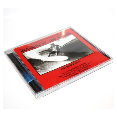 Morning of the Earth DVD - Buy online today at Down the Line Surf. International shipping available.