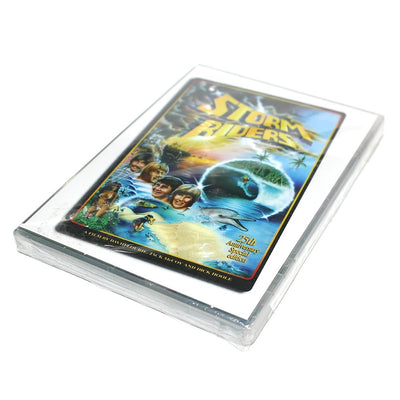 Storm Riders DVD - Buy online today at Down the Line Surf. International shipping available.