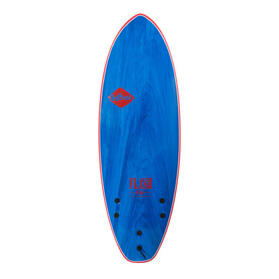 Softech Eric Geiselman Flash 7'0" Surfboard - Blue Marble - Buy online today at Down the Line Surf. International shipping available.