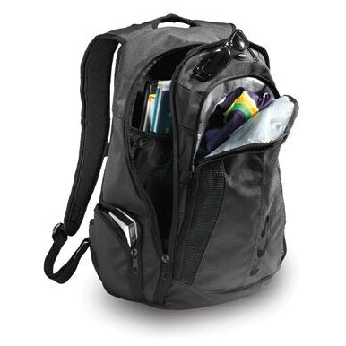 FCS IQ 22L Backpack - Buy online today at Down the Line Surf. International shipping available.