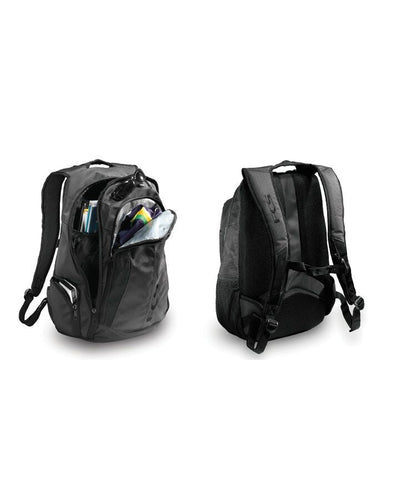 FCS IQ 22L Backpack - Buy online today at Down the Line Surf. International shipping available.