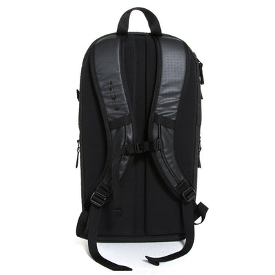 FCS Stash Backpack - Black - Buy online today at Down the Line Surf. International shipping available.