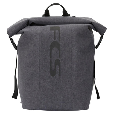 FCS Wet/Dry 40L Travel Pack - Buy online today at Down the Line Surf. International shipping available.