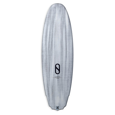 Firewire Cymatic Surfboard Volcanic Basalt - Buy online today at Down the Line Surf. International shipping available.