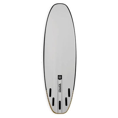 Firewire Evo Surfboard (Helium) - Buy online today at Down the Line Surf. International shipping available.