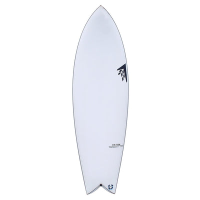 Firewire Go Fish Surfboard (LFT) - Buy online today at Down the Line Surf. International shipping available.