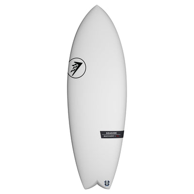 Firewire Seaside Surfboard (Helium) - Buy online today at Down the Line Surf. International shipping available.