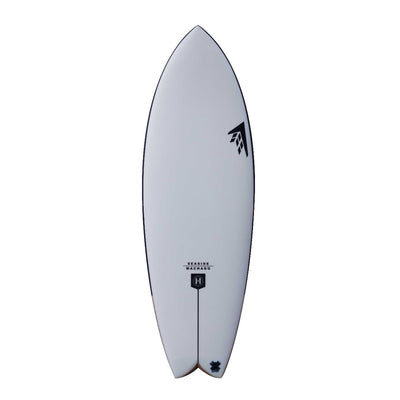 Firewire Seaside Surfboard (Helium) - Buy online today at Down the Line Surf. International shipping available.