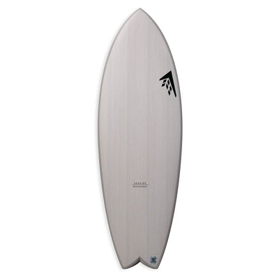 Firewire Seaside Surfboard Volcanic Repreve - Buy online today at Down the Line Surf. International shipping available.