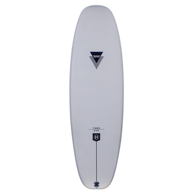 Firewire Evo Surfboard (Helium) - Grey - Buy online today at Down the Line Surf. International shipping available.