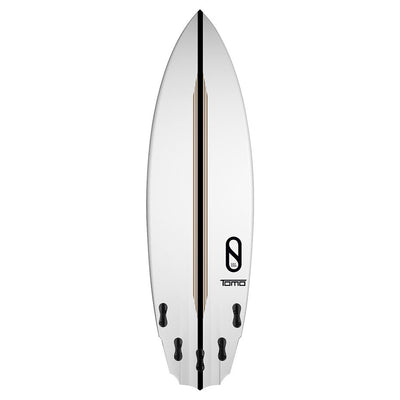 Firewire Sci-Fi 2.0 Surfboard - LFT - Buy online today at Down the Line Surf. International shipping available.
