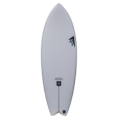Firewire Seaside Surfboard (Helium) - Grey - Buy online today at Down the Line Surf. International shipping available.