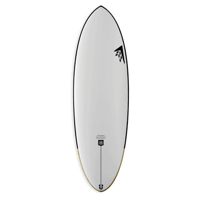 Firewire Sunday Surfboard (Helium) - Buy online today at Down the Line Surf. International shipping available.
