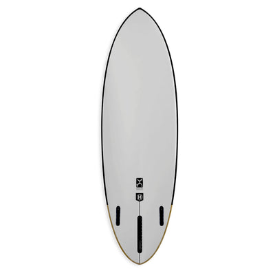 Firewire Sunday Surfboard (Helium) - Buy online today at Down the Line Surf. International shipping available.