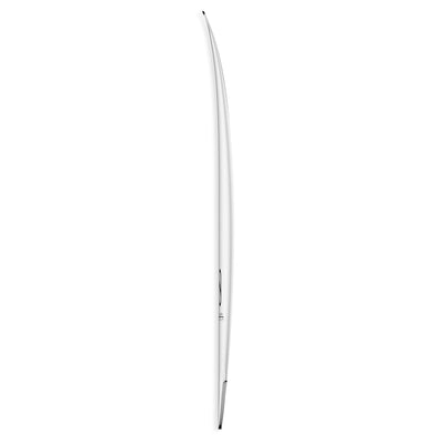 Firewire Flat Earth Surfboard (LFT) - Buy online today at Down the Line Surf. International shipping available.