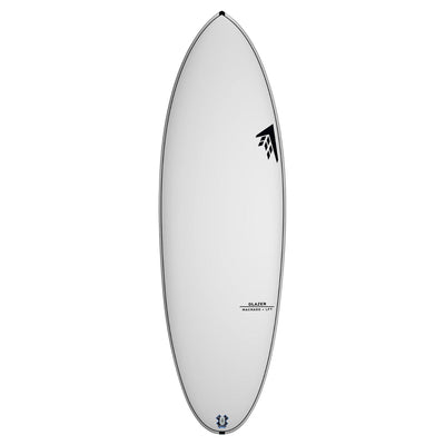 Firewire Glazer Surfboard (LFT) - Buy online today at Down the Line Surf. International shipping available.