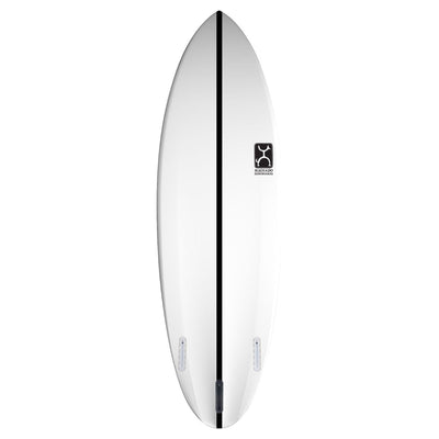 Firewire Glazer Surfboard (LFT) - Buy online today at Down the Line Surf. International shipping available.