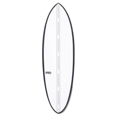 Haydenshapes Hypto Krypto 5 Fin Surfboard - FutureFlex - Buy online today at Down the Line Surf. International shipping available.