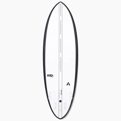 Haydenshapes Hypto Krypto 5 Fin Surfboard - FutureFlex - Buy online today at Down the Line Surf. International shipping available.