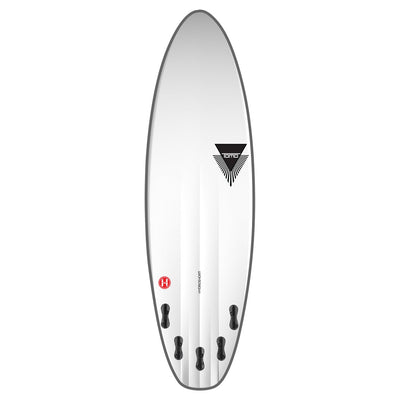 Firewire Hydroshort Surfboard (Helium) - Buy online today at Down the Line Surf. International shipping available.