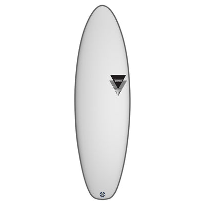 Firewire Hydroshort Surfboard (Helium) - Buy online today at Down the Line Surf. International shipping available.