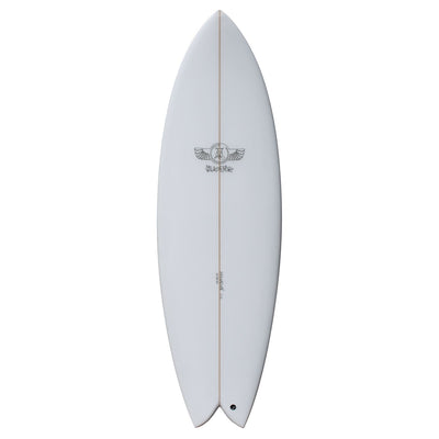 Jim Banks FLV Magic Carpet Surfboard - Buy online today at Down the Line Surf. International shipping available.