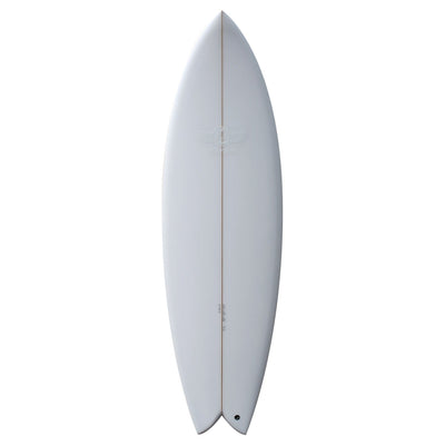 Jim Banks MKV Surfboard - Buy online today at Down the Line Surf. International shipping available.