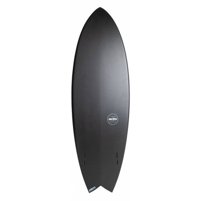 JS Black Baron PE Surfboard - Buy online today at Down the Line Surf. International shipping available.