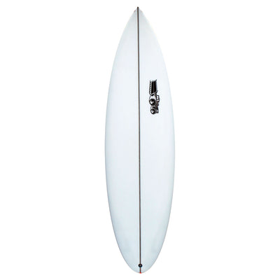 JS Monsta 2020 Round Tail Surfboard - Buy online today at Down the Line Surf. International shipping available.