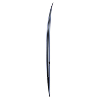 JS Hyfi Monsta Box 2020 Squash Tail Surfboard - Easy Rider - Buy online today at Down the Line Surf. International shipping available.