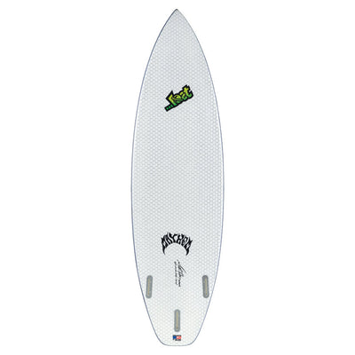 Lib Tech X Lost Sub Buggy Surfboard - Buy online today at Down the Line Surf. International shipping available.
