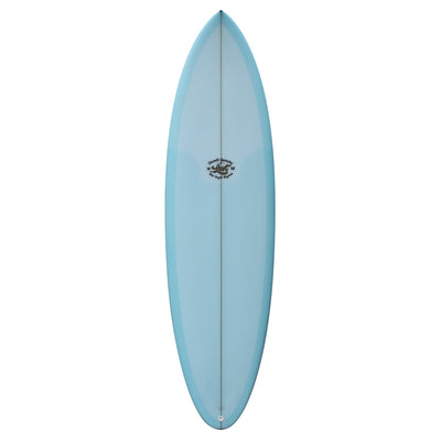 Lost Smooth Operator Surfboard - Buy online today at Down the Line Surf. International shipping available.