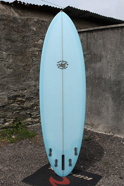 Lost Smooth Operator Surfboard - Buy online today at Down the Line Surf. International shipping available.