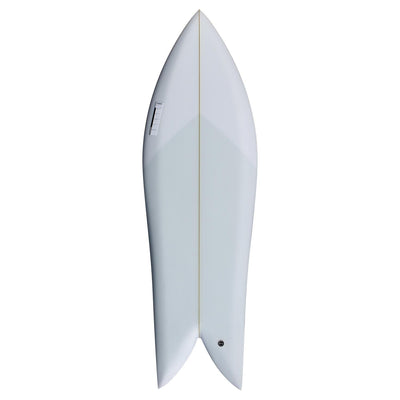 Mackie Designs Deep Cut Fish - Buy online today at Down the Line Surf. International shipping available.