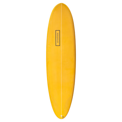 Modom Surf Mod Mal Surfboard - Spray - Buy online today at Down the Line Surf. International shipping available.