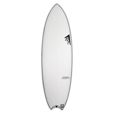Firewire Moonbeam Surfboard (LFT) - Buy online today at Down the Line Surf. International shipping available.
