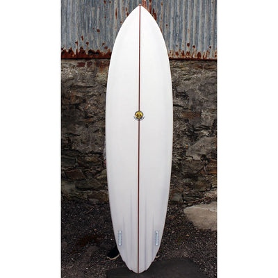 Morning of the Earth Massive Surfboard - Buy online today at Down the Line Surf. International shipping available.