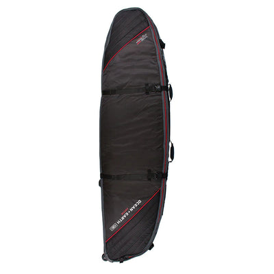 Ocean & Earth Triple Wheel Shortboard Boardbag - Buy online today at Down the Line Surf. International shipping available.