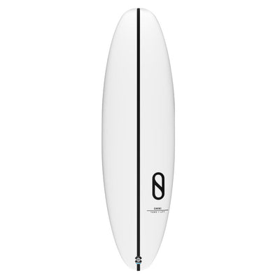 Firewire Slater Designs Omni Surfboard - LFT - Buy online today at Down the Line Surf. International shipping available.