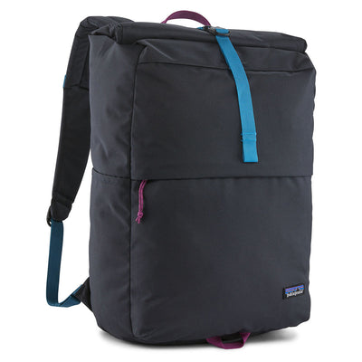 Patagonia Fieldsmith Roll-Top Pack 30L - Pitch Blue - Buy online today at Down the Line Surf. International shipping available.