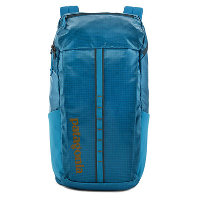 Patagonia Black Hole Pack 25L - Anacapa Blue - Buy online today at Down the Line Surf. International shipping available.