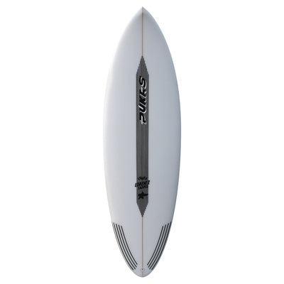 Pukas Original Sixtyniner "Special Edition" Surfboard - Buy online today at Down the Line Surf. International shipping available.