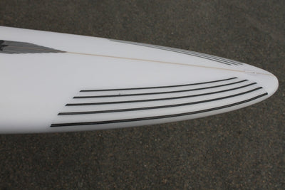Pukas Original Sixtyniner "Special Edition" Surfboard - Buy online today at Down the Line Surf. International shipping available.