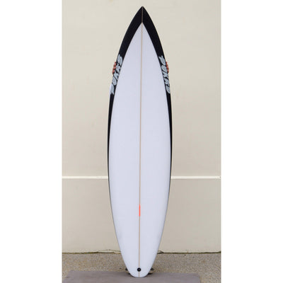 Pukas x Christenson Water Lion Surfboard - Buy online today at Down the Line Surf. International shipping available.