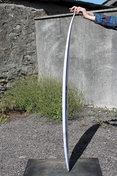 Pukas Dark INN.CA - EPS - Surfboard - Buy online today at Down the Line Surf. International shipping available.